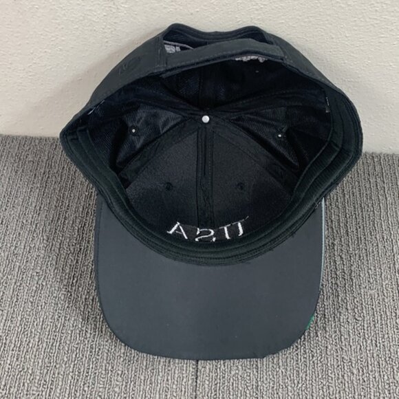 USA Thin Green Line Military Baseball Hat Mens Adult Strapback BF Goodrich Tires - Picture 9 of 13